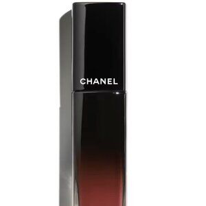 CHANEL ROUGE ALLURE ULTRAWEAR SHINE LIQUID LIP COLOUR | SHADE 87 - ROUGE IRRÉGUL